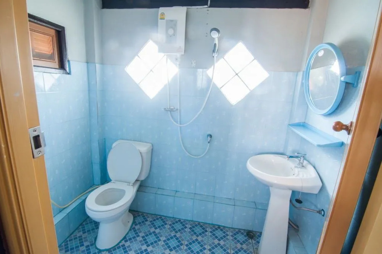 Phoomtada Homestay