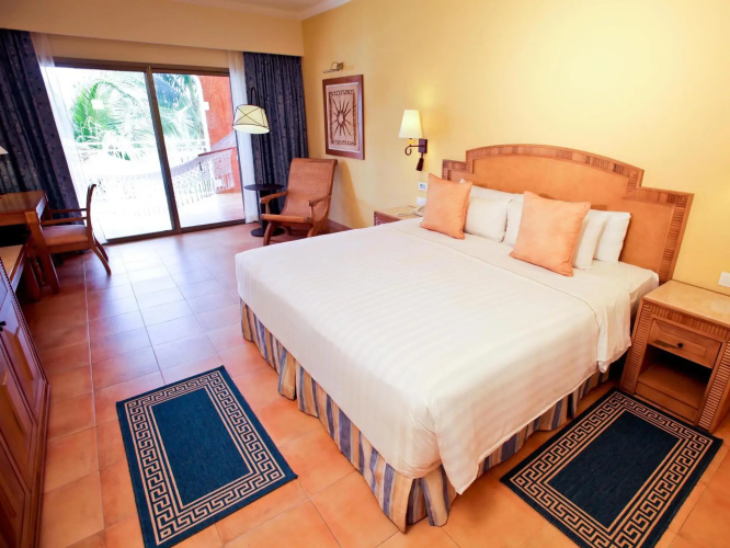 Barceló Maya Tropical - All Inclusive