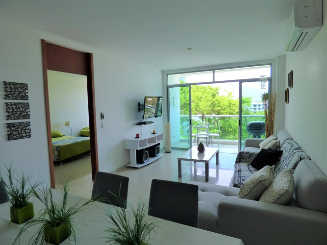 Costa Azul Suites 401