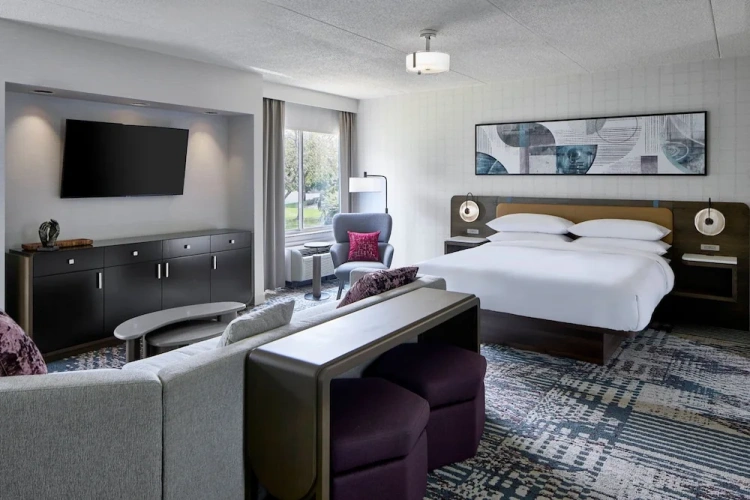 Double Suite