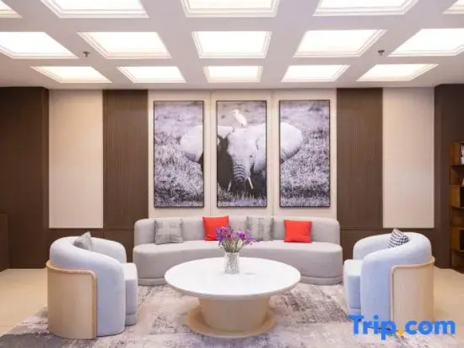 Xingang Hotel