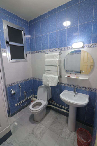 Hotel Hydra - Ouled Fayet