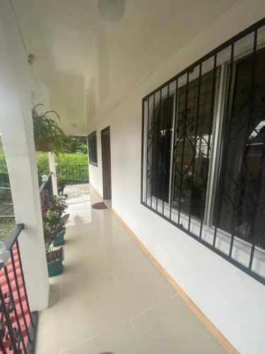 Agutí Apartment