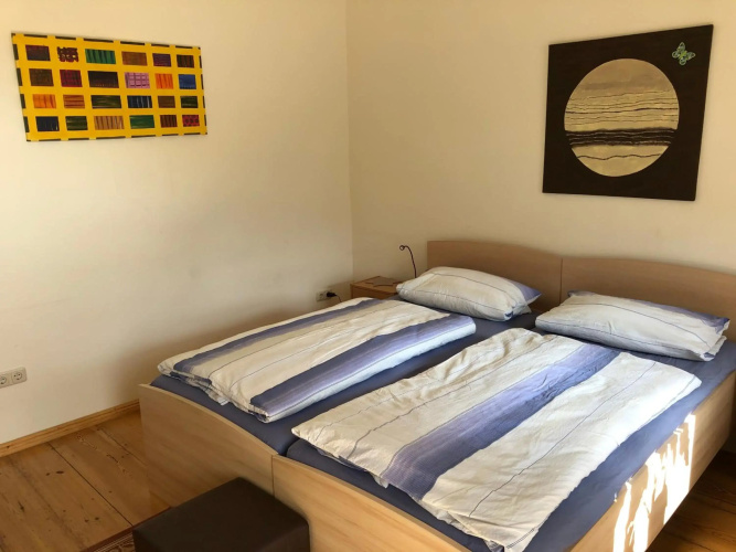 Ferienwohnung Münch