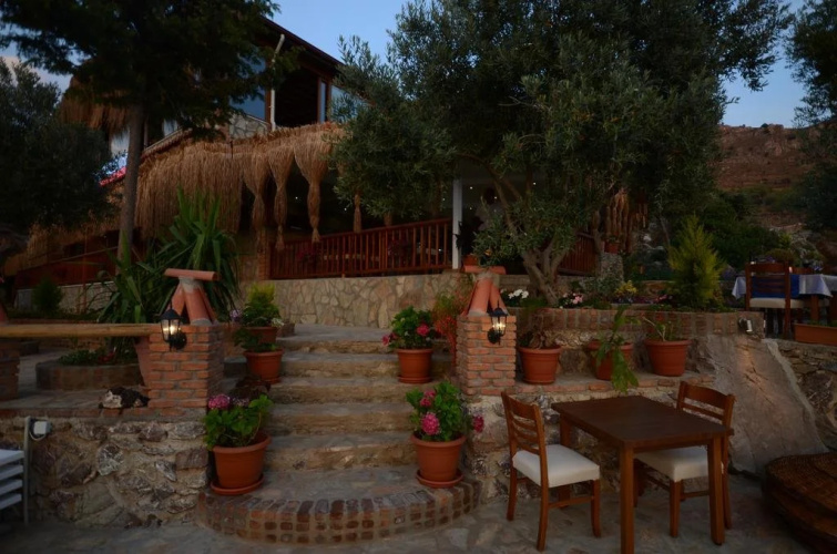Sehzade Hotel & Restaurant