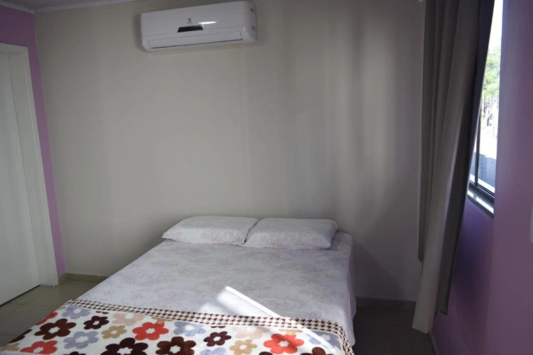 Classic Quadruple room