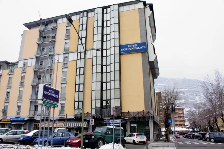 Hotelbild