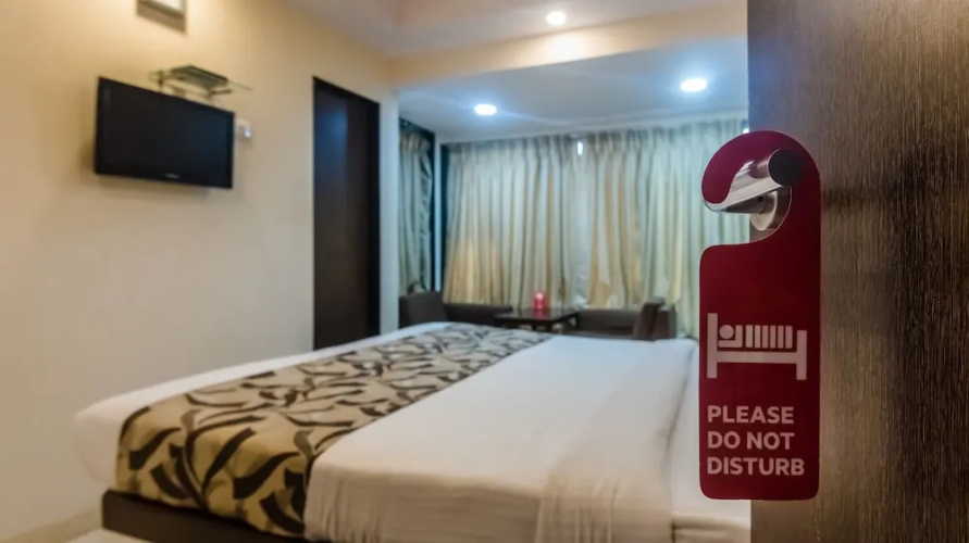 OYO 488 Andheri