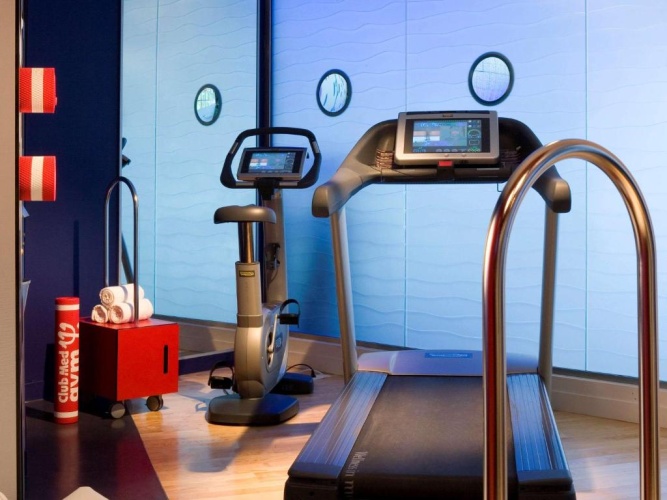 Mercure Paris CDG Airport & Convention photo 26