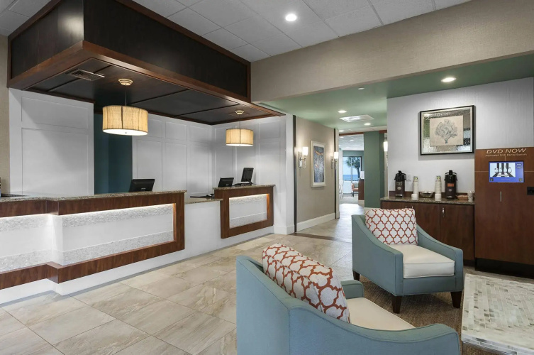 Breakers Oceanfront Boutique Resort on 27th