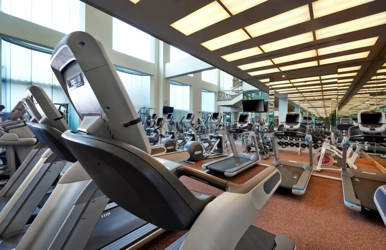 Hilton Kuala Lumpur photo 17