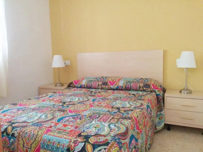 Apartamentos Vista