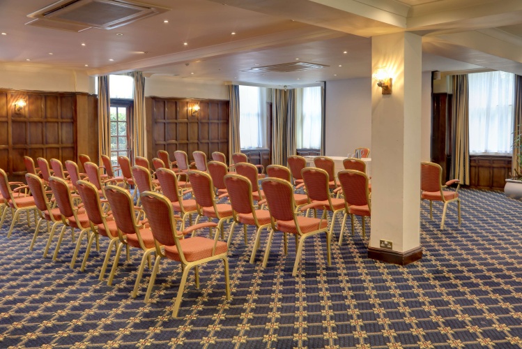 Best Western Plus Buxton Lee Wood Hotel photo 19