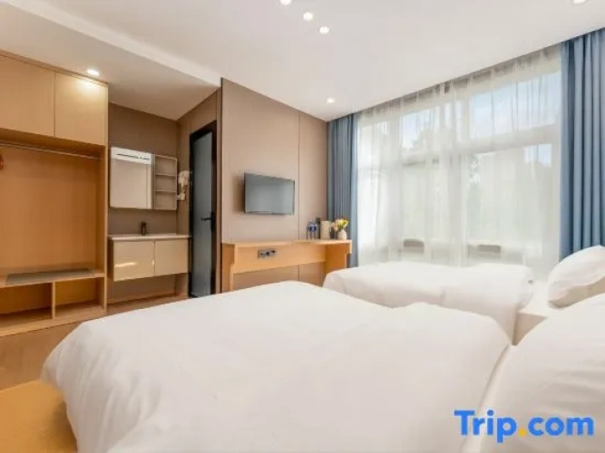 Business Twin room