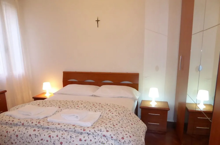 Residenza Carducci Padova