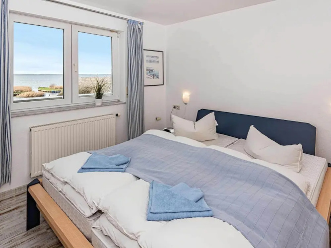 Aquarius Ferienwohnungen Usedom