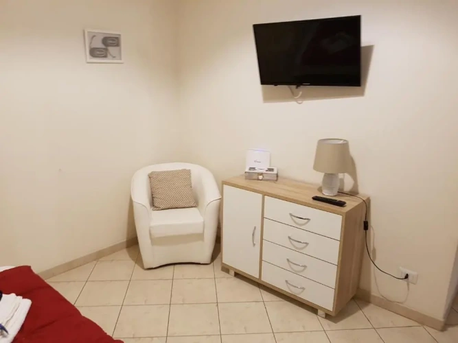 1 Bedroom Cottage