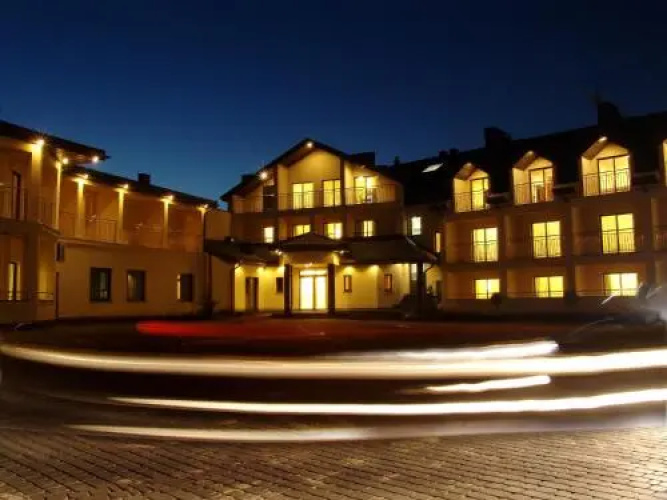Hotelbild