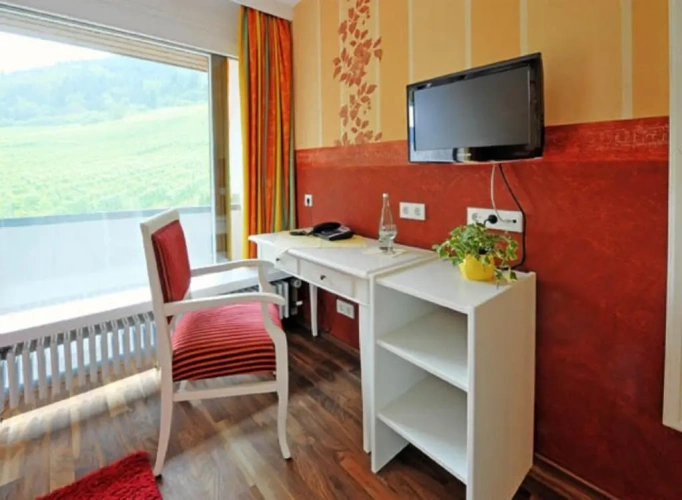 Comfort Single room
