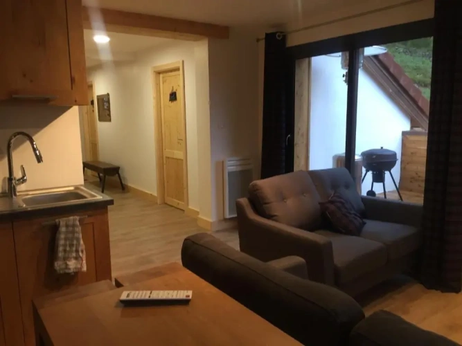 Cottage