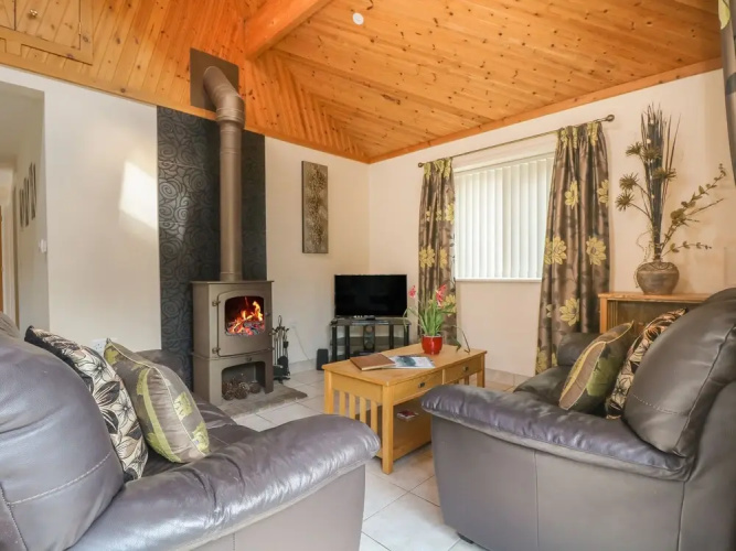 Suntrap Hideaway