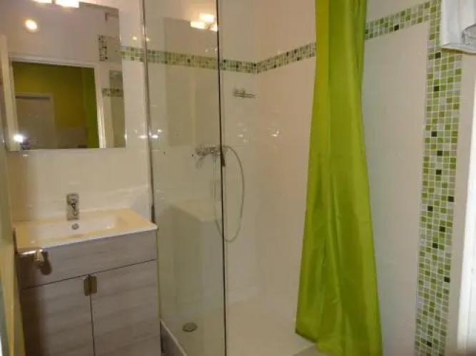 Residence Resideal Lyon Bellecour