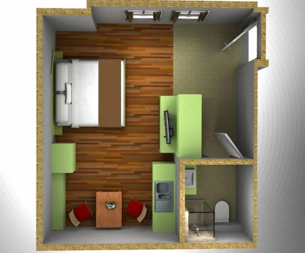 Suite