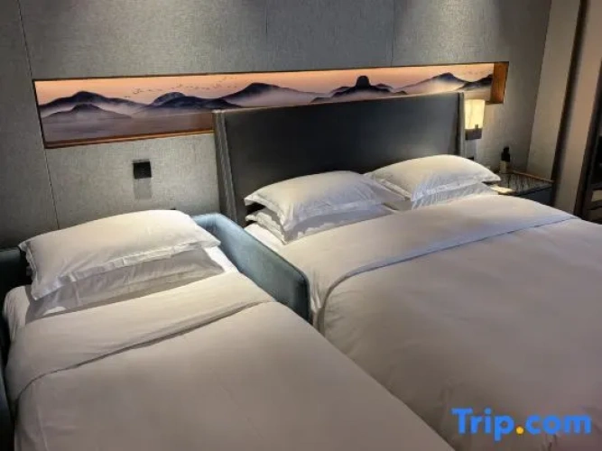 1 Bedroom Family Suite