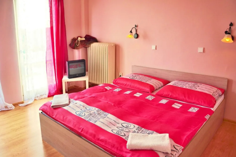 Hotel Magura