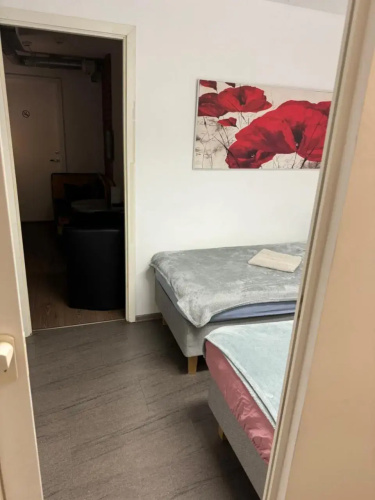 Süda street Hostel