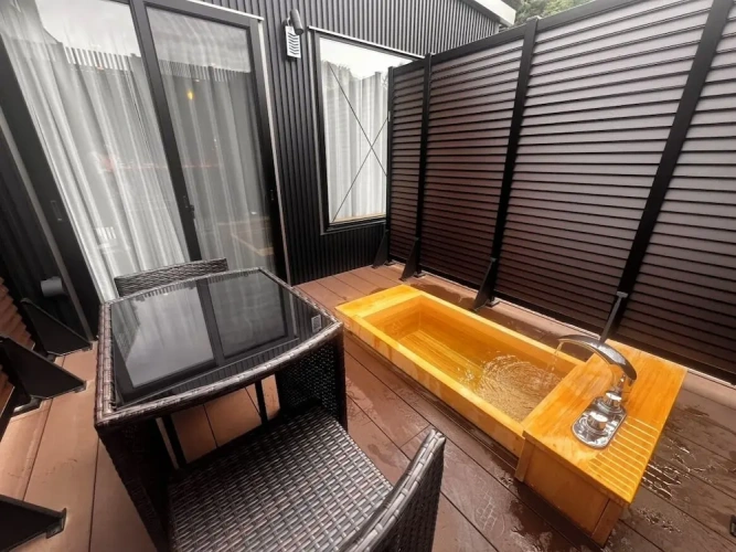 1 Bedroom Superior Villa with balcony