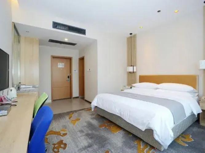 Gopher Wood hotel