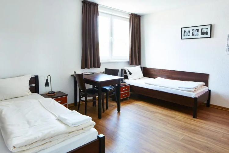 My-Bed HH1