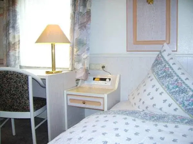 Hotel DÉJANIL