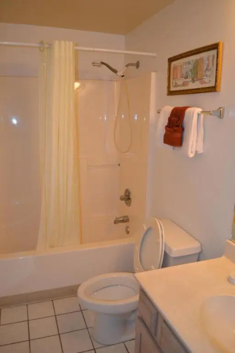 River Place Condos 410 3BD