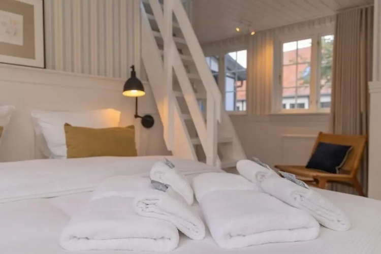 Allinge Badehotel