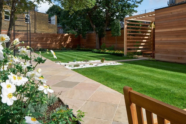 Lexham Gardens by Cheval Maison photo 17