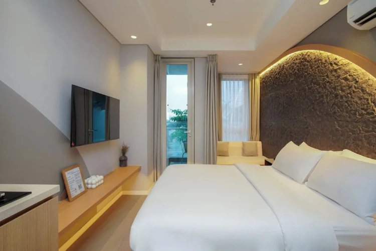 Superior Suite