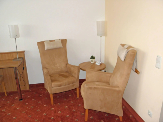 Hotel Rhon Residence