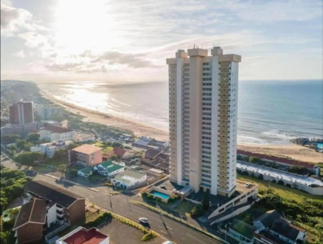 High Tide Beach Condo
