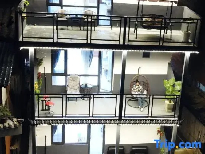 Puzhehei Small radius homestay