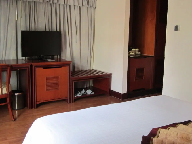 First Hotel
