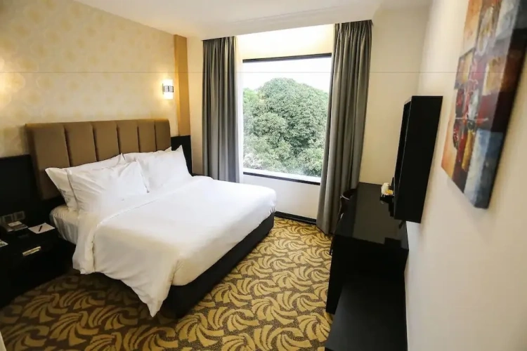 Premier Double room
