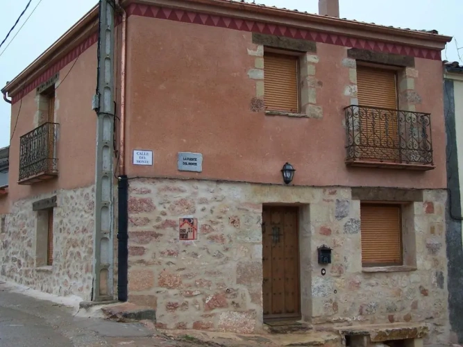 2 Bedrooms Cottage with view
