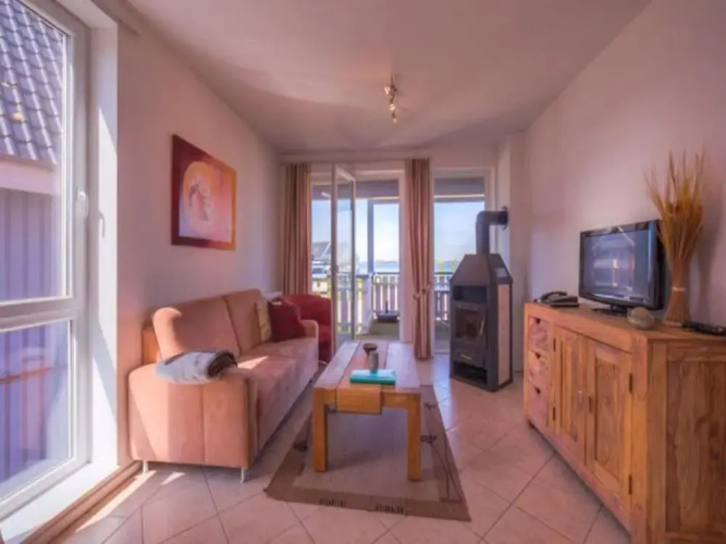 Marina Muritz Hideaway