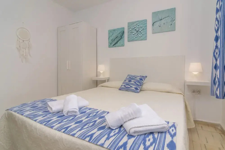 Vista Azul 8 in Sant Elm