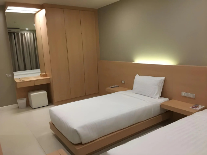 M-One Residence