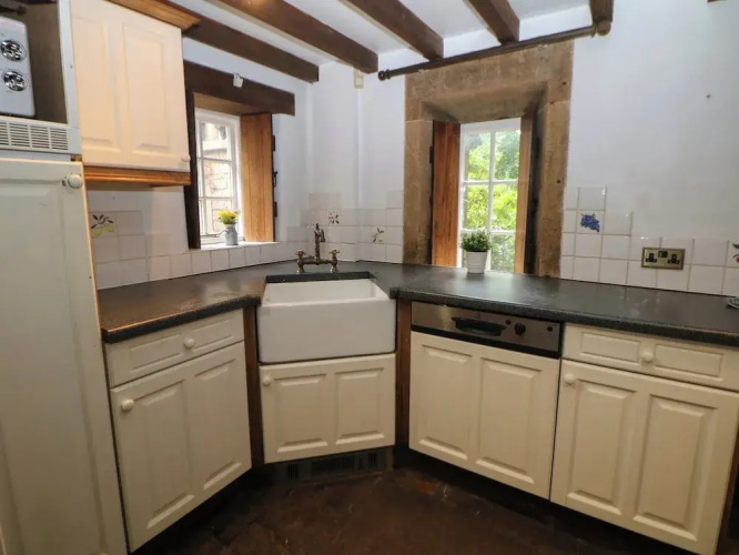 Whim Cottage