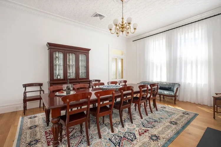 Lauralla B&B