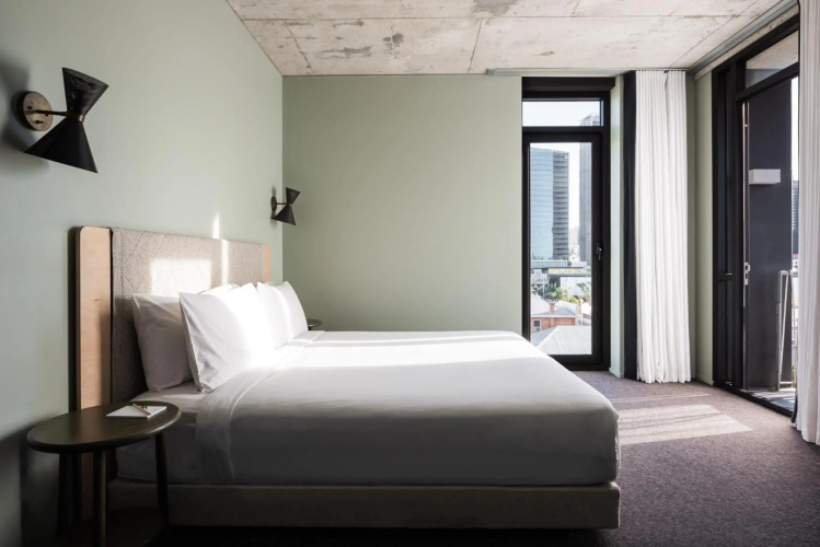 Alex Hotel